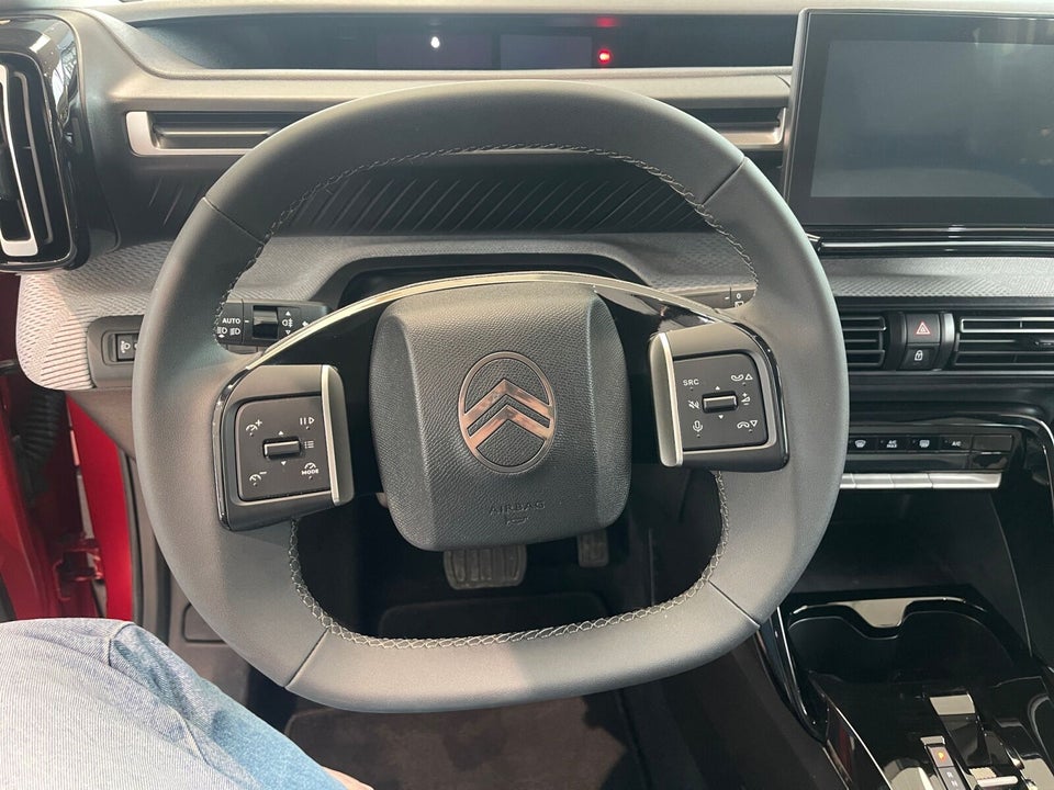 Citroën ë-C3 Aircross 44 VTR Sport 5d