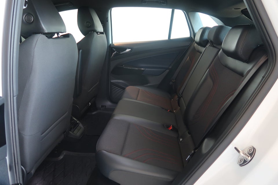 VW ID.4 77 GTX 4Motion 5d