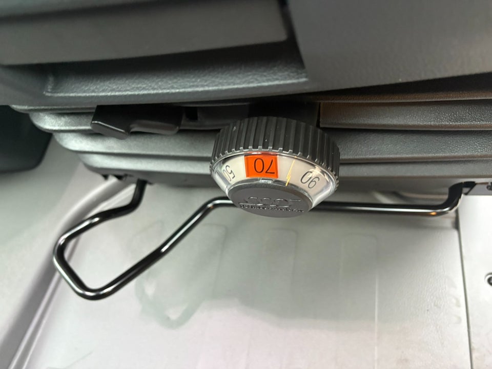 MAN TGE 2,0 5.160 Kassevogn L3H3 aut. RWD