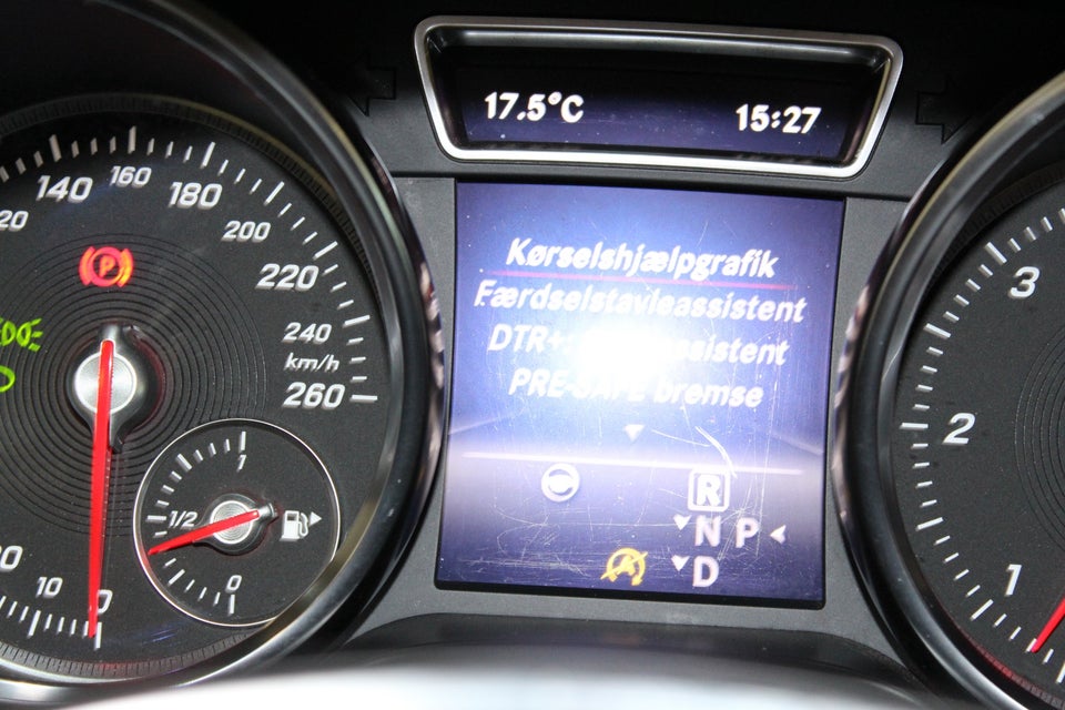 Mercedes GLE350 d 3,0 aut. 4Matic Van 5d