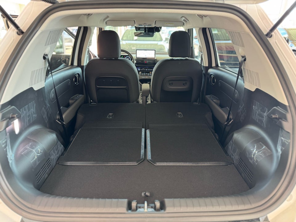 Hyundai Inster 49 Advanced 5d