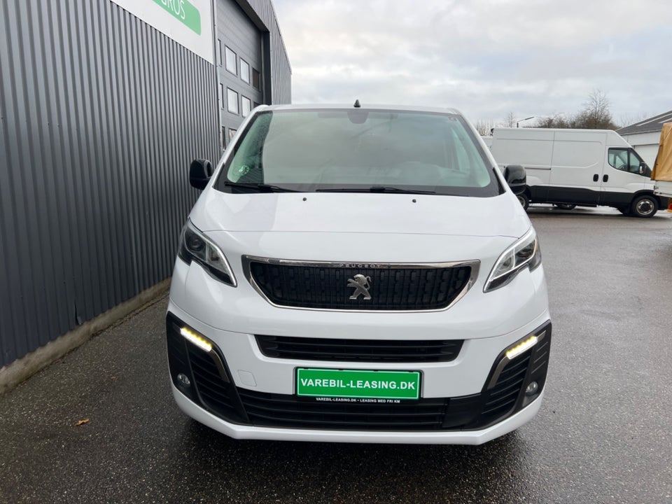 Peugeot Expert 2,0 BlueHDi 144 L3 Premium Van