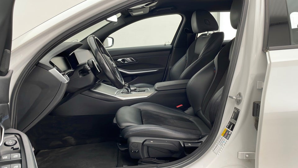 BMW 330e 2,0 Touring M-Sport aut. 5d