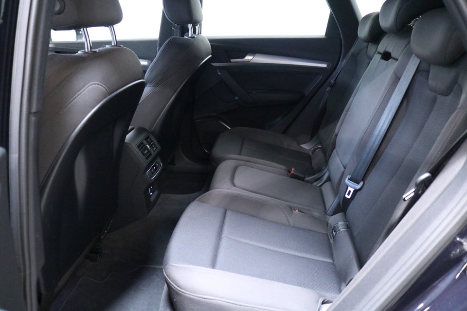 Audi Q5 55 TFSi e Sport Prestige Tour quattro S-tr. 5d