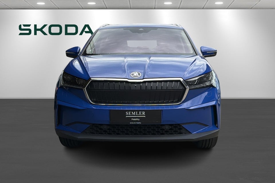 Skoda Enyaq 80 iV 5d
