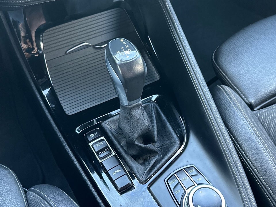 BMW X2 1,5 xDrive25e M-Sport aut. 5d