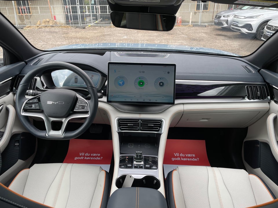 BYD Seal U 87 Design 5d