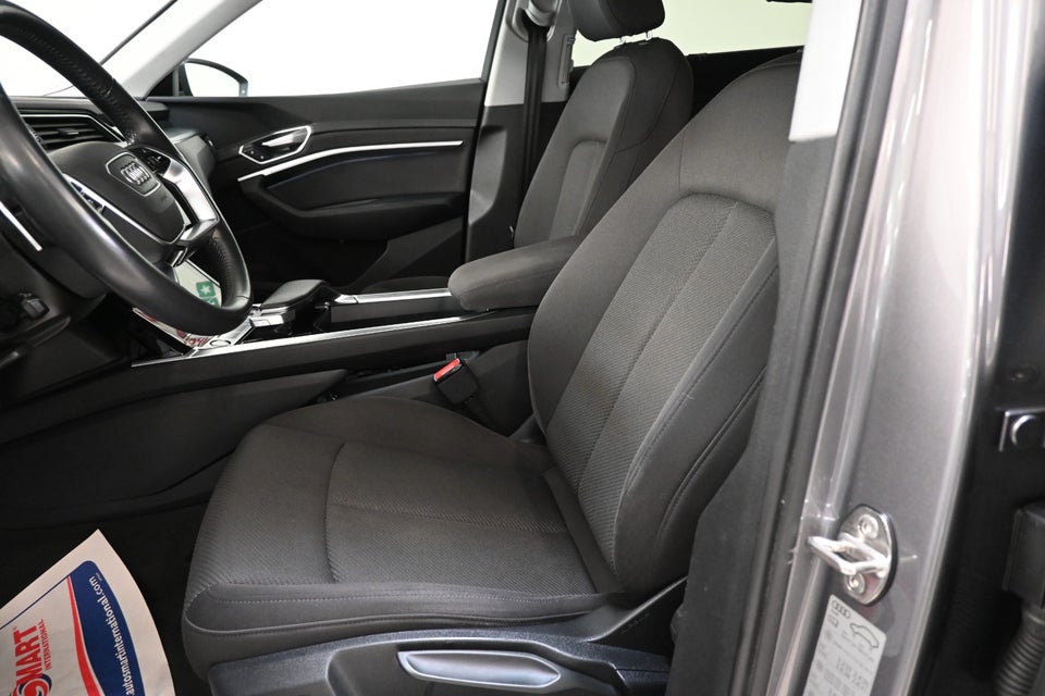 Audi e-tron 55 Prestige quattro 5d