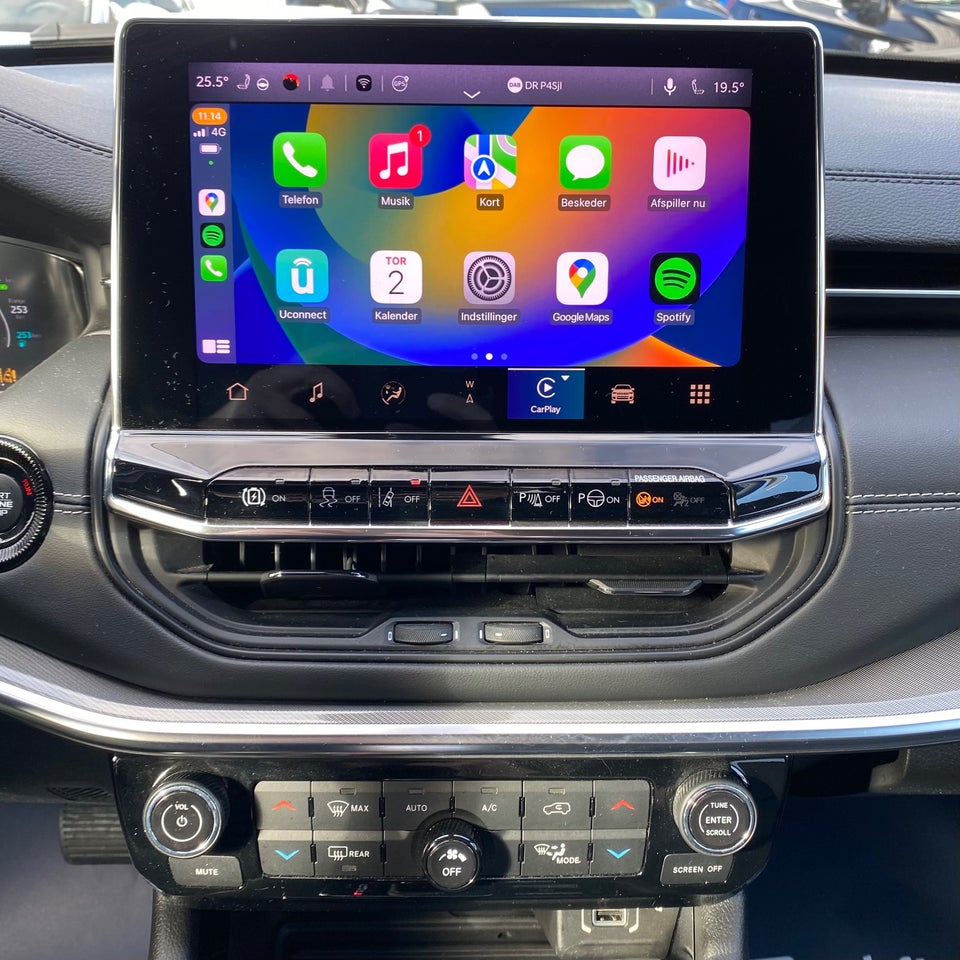 Jeep Compass 1,3 4xe S aut. 4x4 5d