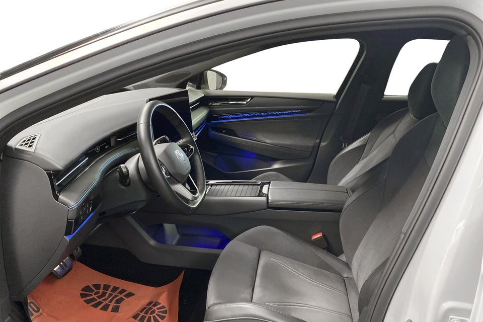 VW ID.7 77 Style 5d