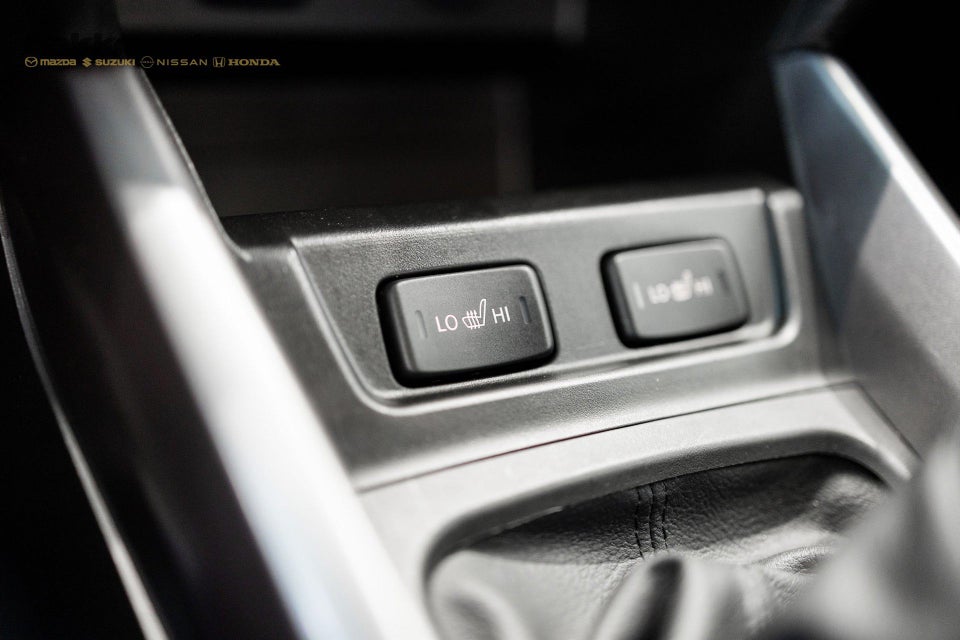 Suzuki Vitara 1,4 mHybrid Active 5d