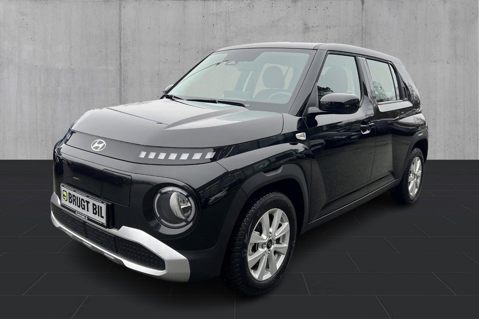 Hyundai Inster 42 Essential 5d