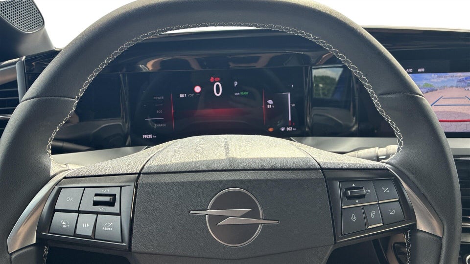 Opel Mokka-e 54 GS Line 5d