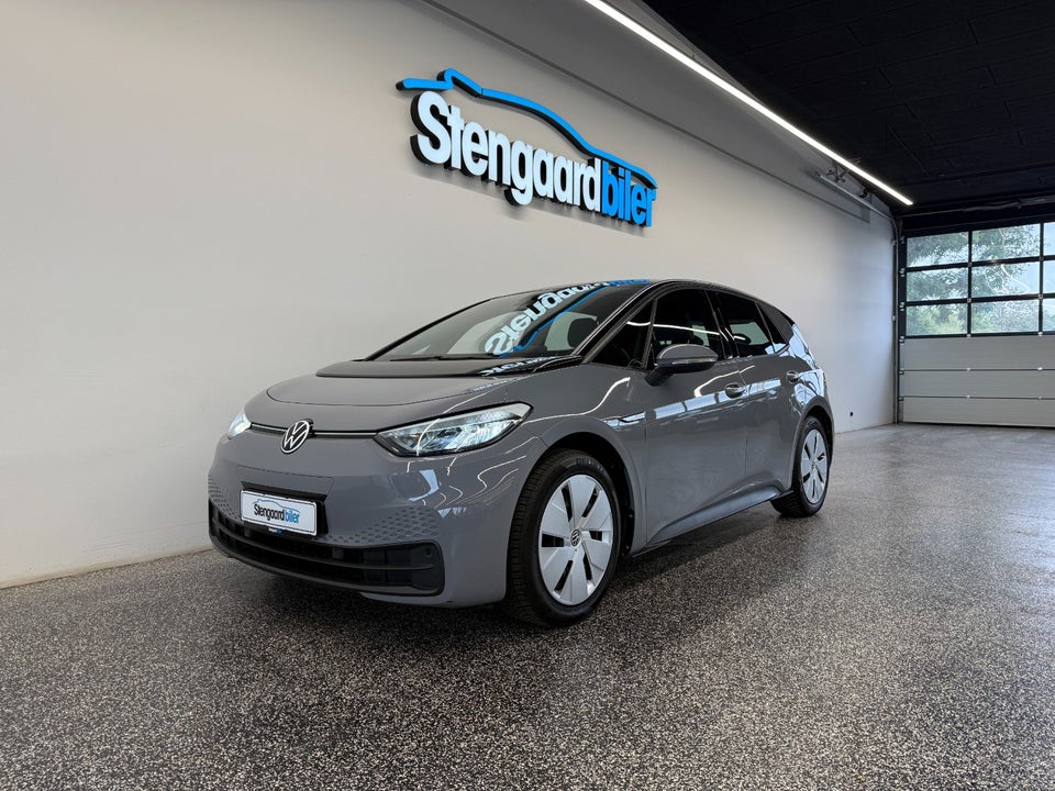 VW ID.3 45 Pure Performance 5d