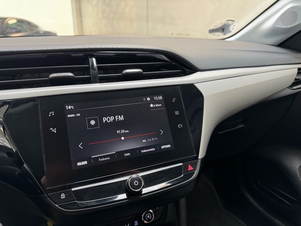 Opel Corsa 1,2 Edition+ 5d
