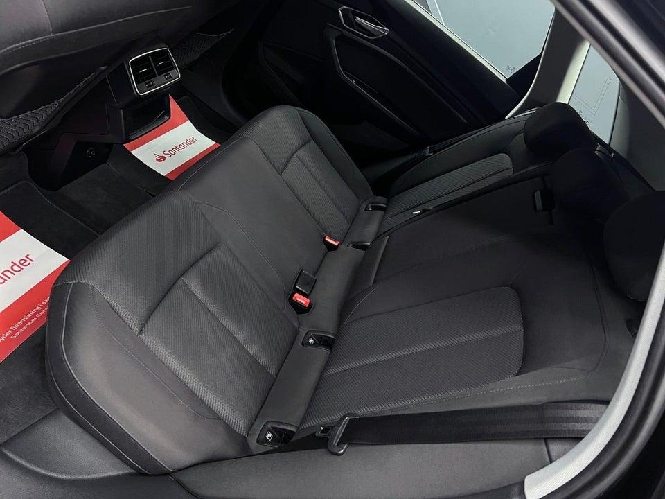 Audi e-tron 50 quattro 5d