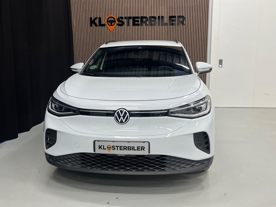 VW ID.4 77 Pro Performance 5d