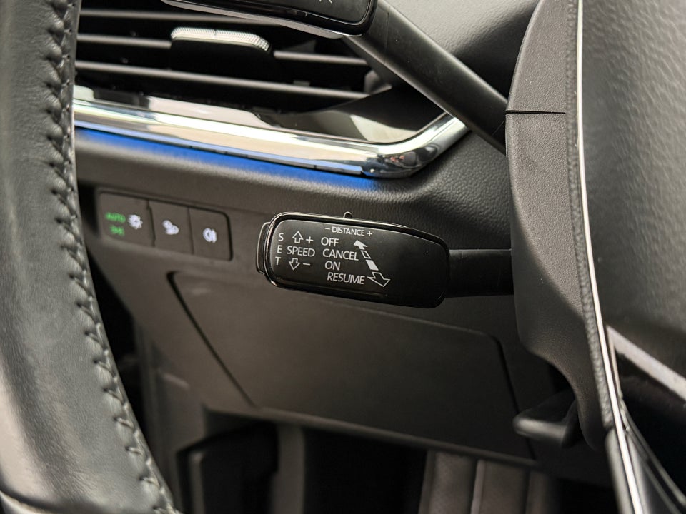 Skoda Enyaq 80 iV Selection Suite 5d