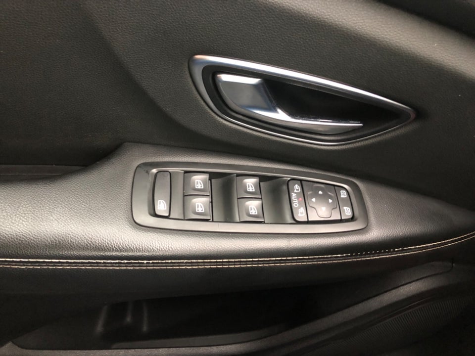 Renault Grand Scenic IV 1,5 dCi 110 Zen EDC 7prs 5d