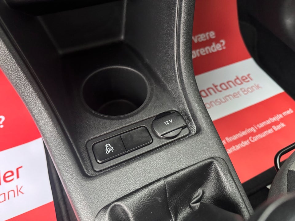 Skoda Citigo 1,0 60 Active GreenTec 5d