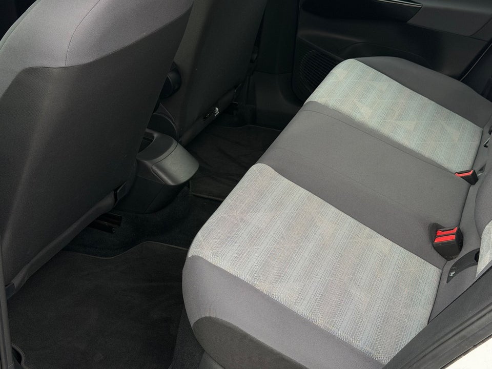 VW ID.3 58 1ST Pro Performance 5d