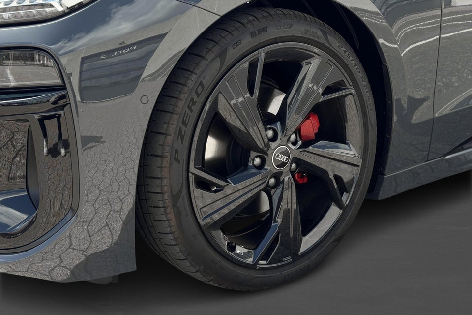 Audi A6 e-tron Ultra Avant 5d