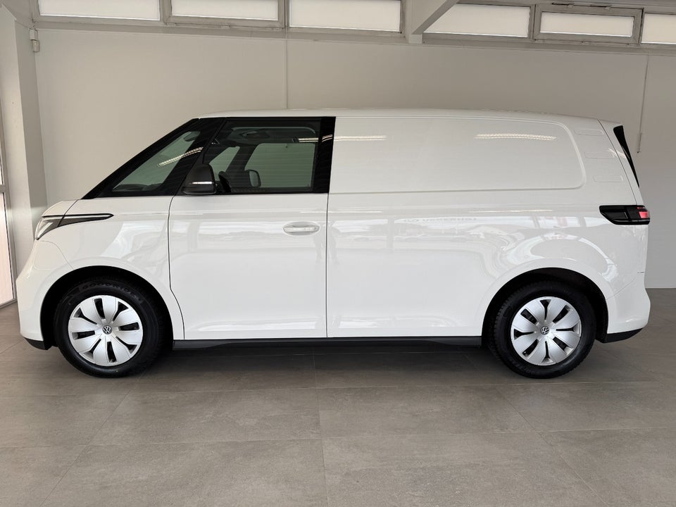 VW ID. Buzz 77 Cargo Comfort