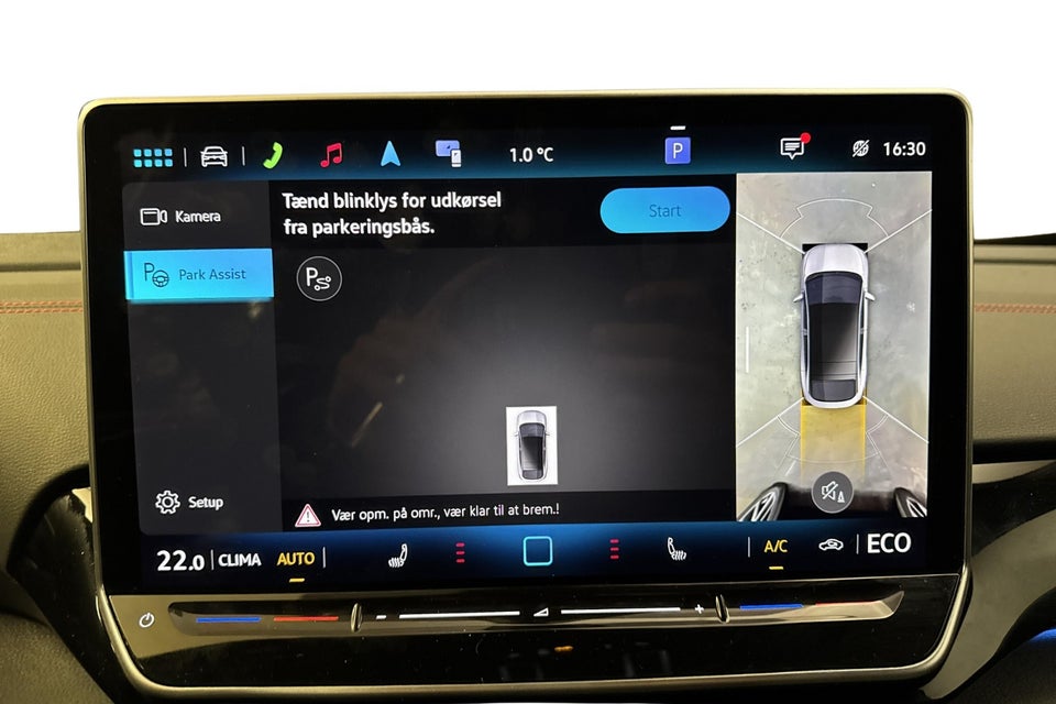 VW ID.5 77 GTX+ 4Motion 5d