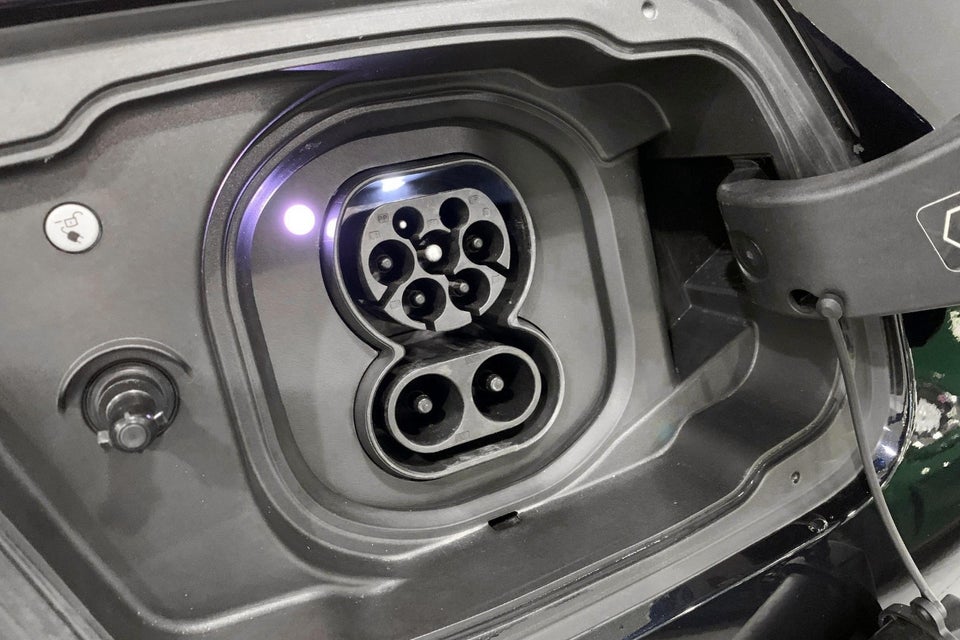 BMW i5 eDrive40 M-Sport Pro 4d