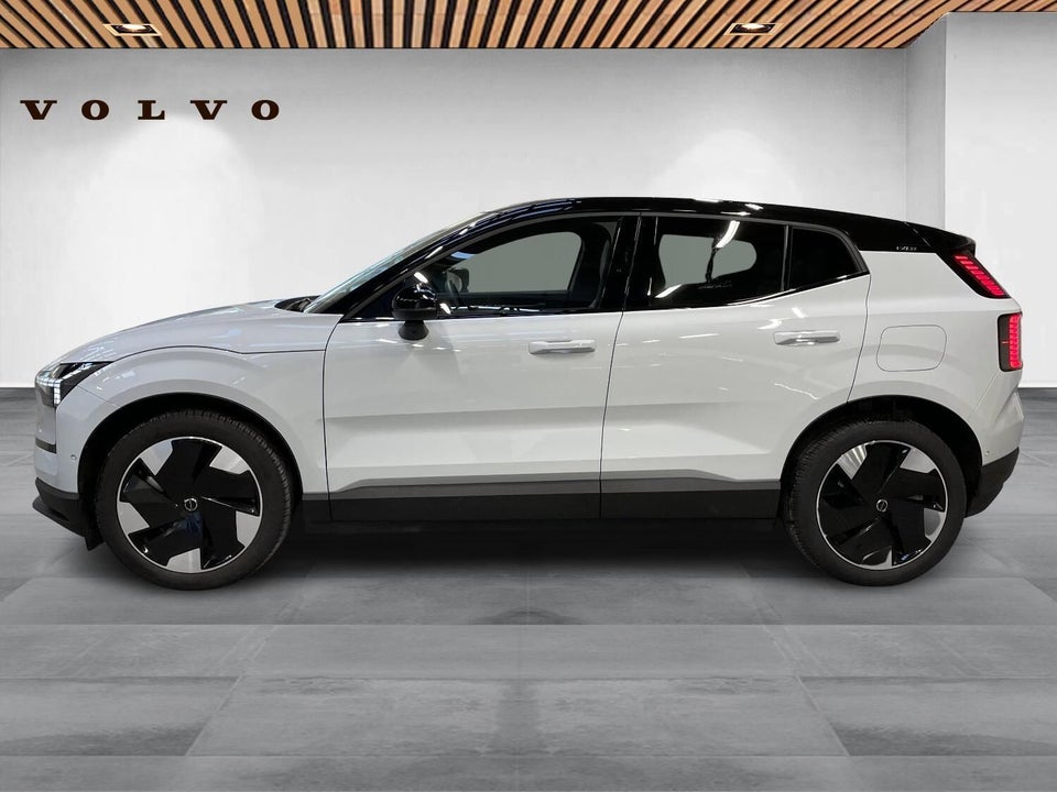 Volvo EX30 Twin Performance Ultra 5d