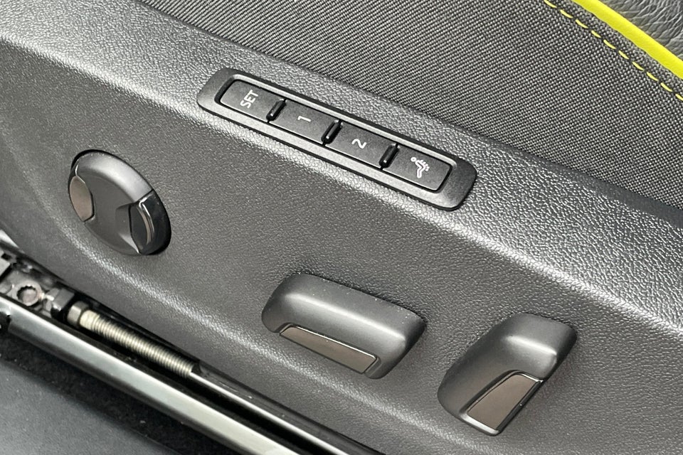 Skoda Enyaq iV RS 5d