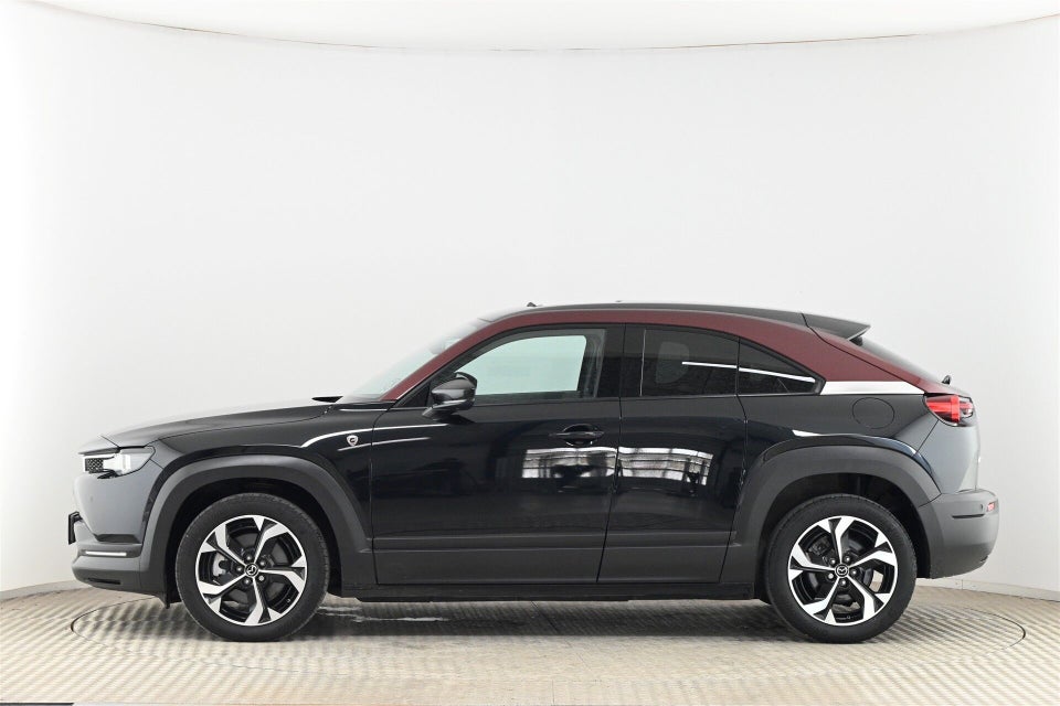 Mazda MX-30 0,8 e-SkyActiv R-EV Edition-R 5d