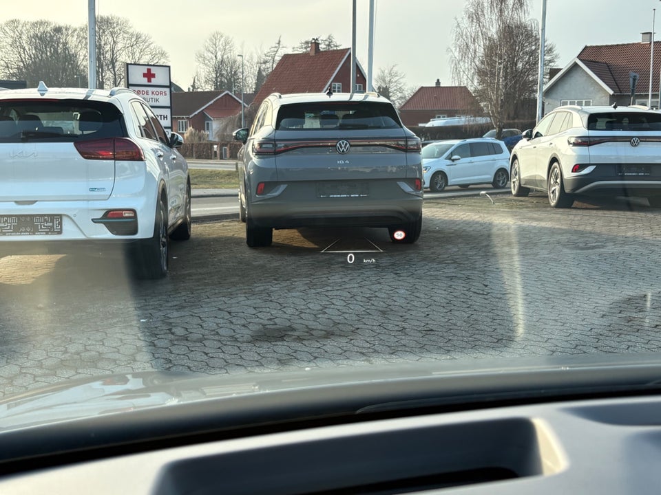 Hyundai Ioniq 6 77 Ultimate 4d