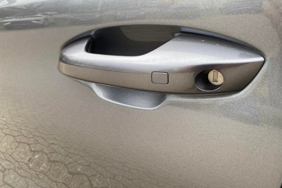 BYD Atto 3 60 Design 5d