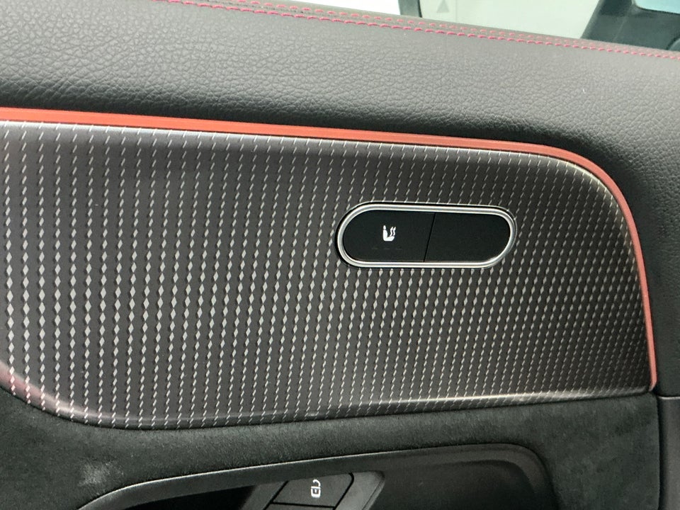 Mercedes EQA250+ AMG Line 5d