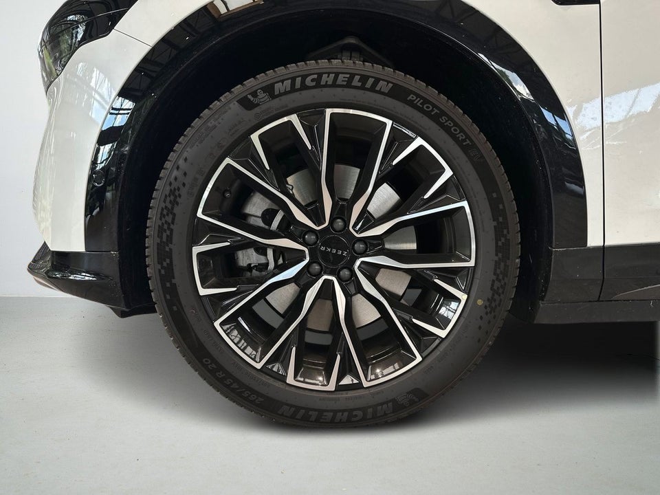 Zeekr 7X Long Range RWD 5d