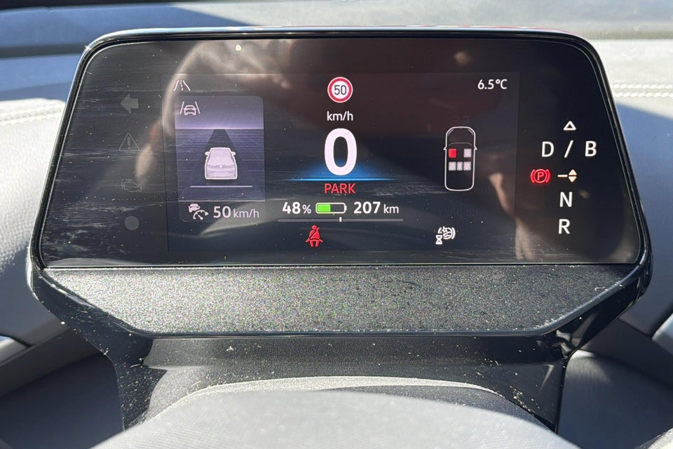 VW ID.4 77 Style+ 5d