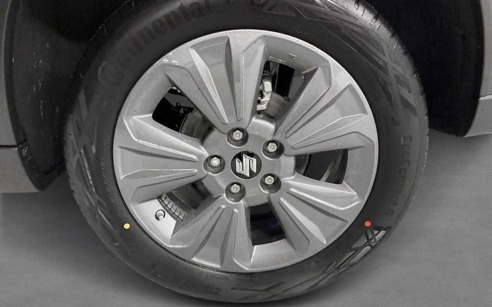 Suzuki Vitara 1,4 mHybrid Active 5d