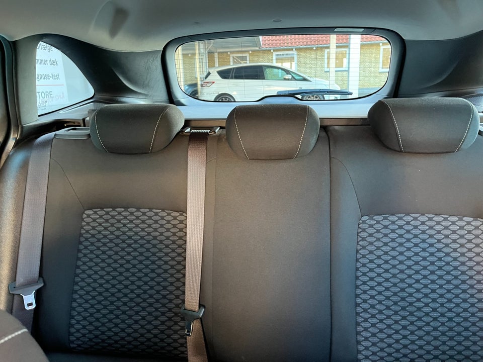 Opel Astra 1,4 T 150 Excite Sports Tourer aut. 5d