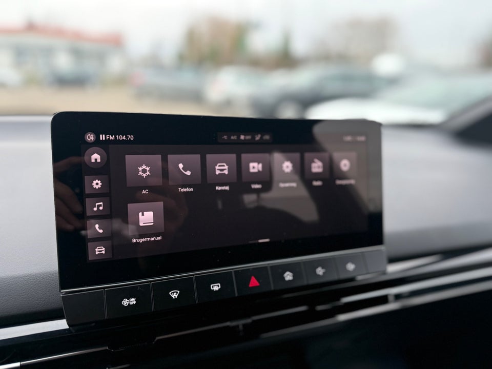 MG 4 51 Nordic Edition 5d