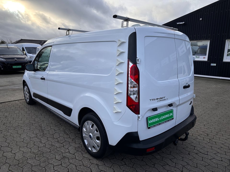 Ford Transit Connect 1,5 TDCi 100 Trend lang