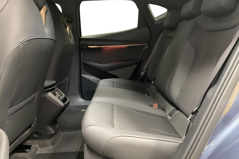 Cupra Tavascan 77 Endurance 5d