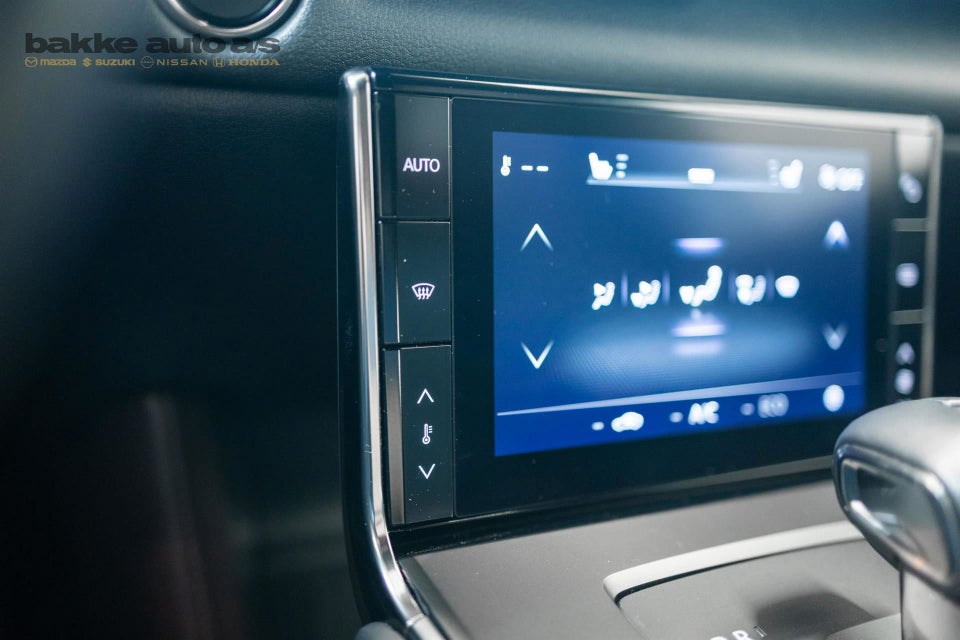 Mazda MX-30 e-SkyActiv Advantage 5d