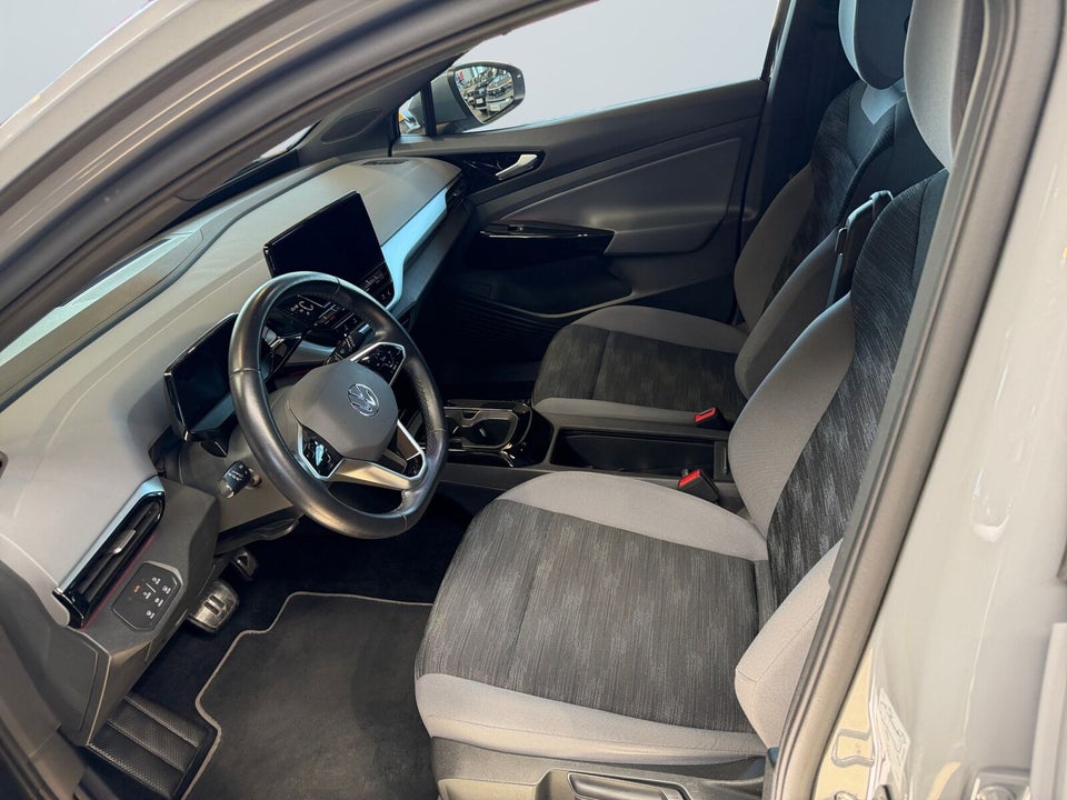 VW ID.4 77 Pro Performance 5d