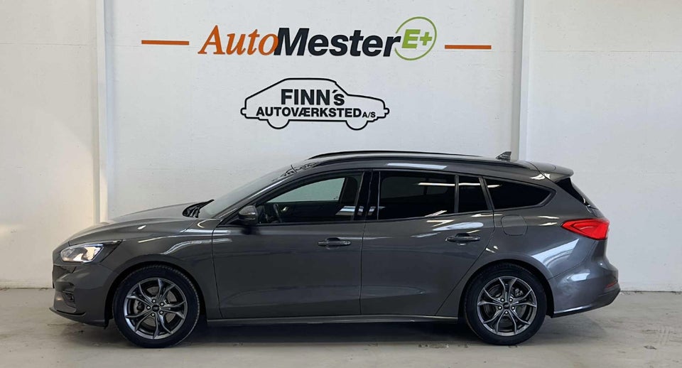 Ford Focus 1,5 EcoBoost ST-Line stc. aut. 5d