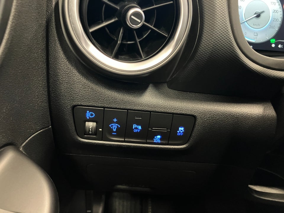 Hyundai Kona 39 EV Edition 30+ 5d