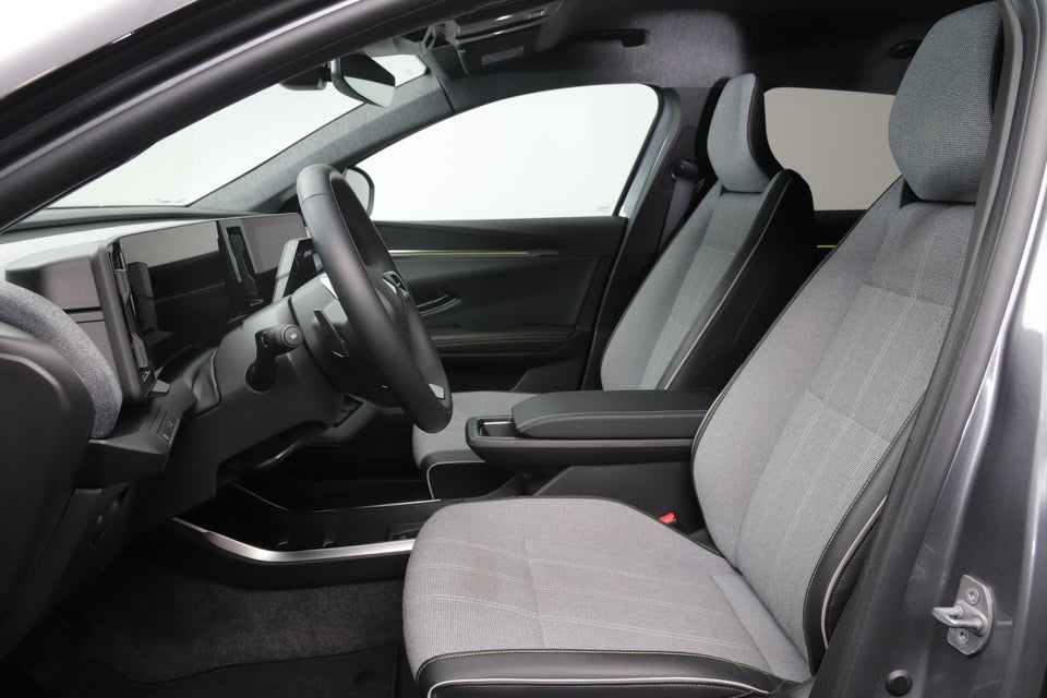 Renault Scenic E-Tech 60 Techno 5d