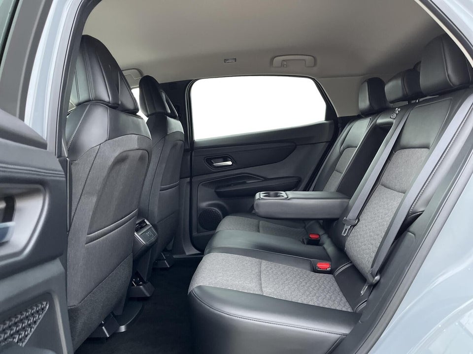 Nissan Ariya 87 Advance 5d