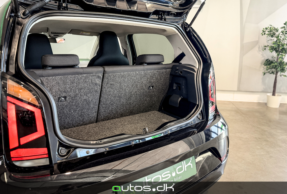 VW e-Up! Style Plus 5d