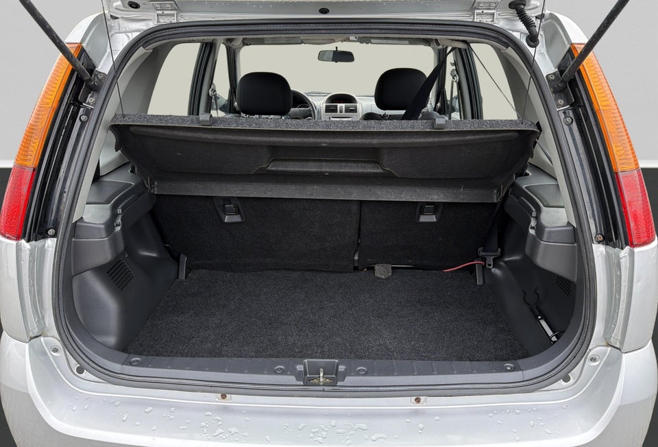 Suzuki Ignis 1,5 SE 5d